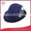 Green Alpine Bavarian German Felt Hat Oktoberfest Halloween Costume