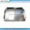 Aluminium With Black Anodize Precision Machining Sheet Metal Stamping PCB Shield