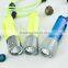 xpe 3w waterproof rechargeable diving led flashlight