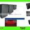 Paasive THX approved surround loundspeaker ABS Cabiet Wall-mount bracket compatibles for Cinema/digital pro audio speaker