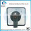 CA10 LW26-20/3High quality dc voltage manual electrical changeover rotary cam switch three poles sliver point contacts(CCC)