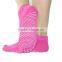 Women Exercise Yoga Socks Anti Slip Short Socks Hot Selling Products