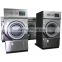 120kg Shanghai electric clothes drier, laundry dryer, coin clothes dryer