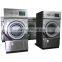 120kg industrial used hotel drying manchine, laundry dryer, coin clothes dryer