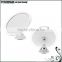 plastic mirror bathroom wall mounted mirror with suction cups