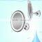 Led Mirror With Touch Switch Adjustable Lighting Mirror