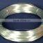 CHINA Electro galvanized wire Factory