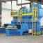 100% newest cng cylinder shot blasting machine