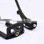 High quality fotian mini aluminum camera tripod,flexible tripod