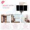 Wholesale High Quality With Remote Shutter selfie stick with mirror Wireless Monopod Bluetooth Mini Selfie Stick