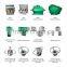 deflector pinch roll equipment