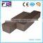 WPC material keel for outer construction