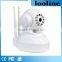 Looline Wireless Home Alarm Systems 720P HD IP Camera With Alarm Equipment