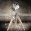 Hollywood retro small table light & table tripod light & wood table light