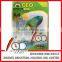 120g-300g double-sided coated art paper