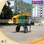 High productivity sugar cane leaf shredder machine/sugar cane leaf remover/sugarcane leaf peeler