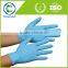 disposable 100%nitrile gloves/nitrile gloves powder free