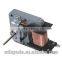 61 SERIES HIGH QUALITY SHADED POLE MOTOR