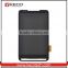 Mobile Phone Accessories Parts LCD jt Display Screen Assembly For HTC HD2 T8585