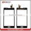 Original New LCD Display for LG Optimus L7 II 2 P710 Front Touch Glass