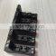 kontron 5/8 pin din-rail PT-35BEL relay socket