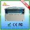 FTTH GPON CATV CCTV 48 cores ODF Rack Mount Wall Mount Optical Distribution Frame ODF