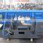 Semi-auto Double Column Bandsaw Machine