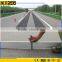 Special Chassis, Synchronous Fiber Asphalt Slurry Sealer