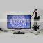 MSL-PH50-4 40x-1600x Binocular Biological Microscope/Binocular Microscope Suitable for Hospitals, Schools, Laboratories