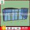 Eco-Friendly Foshan Custom-Made Glass Garden House                        
                                                Quality Choice