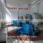 axial flow water turbine