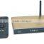 Stylish design quad core android smart tv box F8 with os android 4.4 amlogic s812