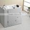 Q358 portable bathtub for old people used bathtub walk in bathtub with shower