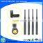 rubber high gain 5dbi 2.4G antennas with factory price