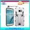 Three Card Slots Case for Samsung Galaxy S7 Case