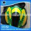DJ sound activited el pad mask for party and event                        
                                                Quality Choice