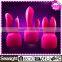 Silicone AV vibrator head attachment, vibrator attachment silicone massager