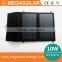 cellphone solar panel battery charger 1.5v for small lamp