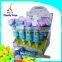 Fan Toy Candy Manufacturer with Wellyes is Your Professional candy toy Supplier