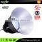 High Bay Lights Item Type and Aluminum Alloy Lamp Body Material 150W Gas Station LED Canopy Light