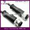 INST M12 5pin waterproof connector with cable