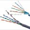 Networking cable cat5,computer cable cat5,twisted pair cat5 networking cable