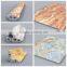 stone grain UV Board kitchen cabinet door decorative panels PVC marble