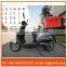 Plastic box delivery hot food, hot insulated food box for delivery ( PIZZA, KFC, BREAD