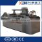 Flotation Machine in Mineral Separation for Gold/ Copper/ Zinc /Chrome ore Beneficiation Plant