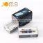 New Brand Jomo 40W Temperature Control Box Mod Variable Voltage Mod 3ml Vapor Mod Ecig Jomo 40w box mod Lite40 Kit