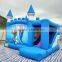 Lanqu Frozen Castle inflatable playground gonflble for kid