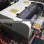 NEW model digital flatbed A3 print format 8 color cotton printer