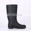 Hot Sale Durable Safety PVC Rain Boots, Steel Toe Insert Safety Boots