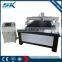 High precision metal cnc cutting machine cnc plasma cutting machine 1530 for copper, aluminum,steel